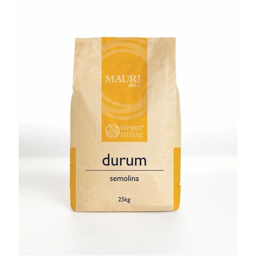 Semolina Durum 25kg 