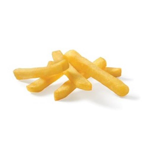 Chips Crispy Coated 10mm 4x2.5kg Gluten Free