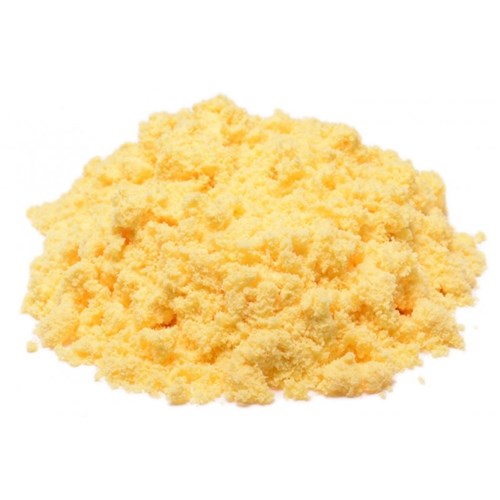 Egg Yolk Powder 15kg 