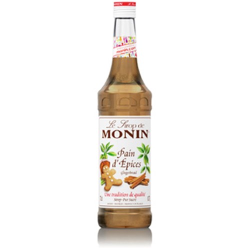 Syrup Gingerbread 700ml 