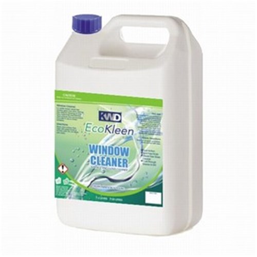 Glass/Window Cleaner 5L  