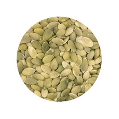 Pepitas 10kg Pumpkin Seeds
