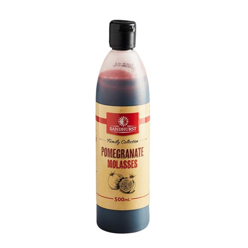 Pomegranate Molasses 500ml 