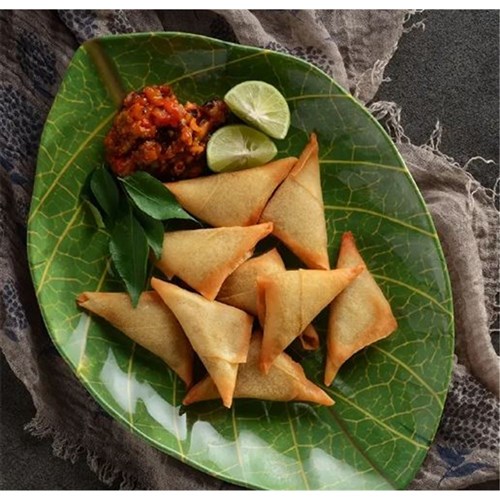 Cocktail Samosas 96'S  