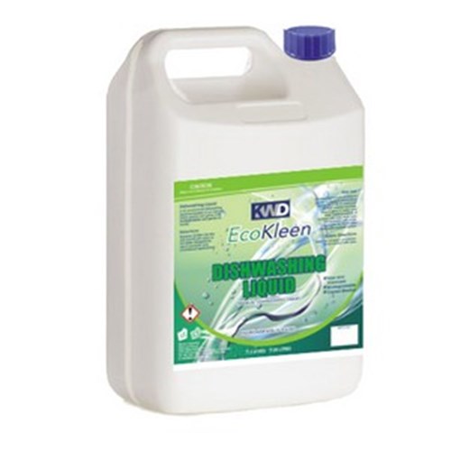 Dishwashing Liquid 5L 