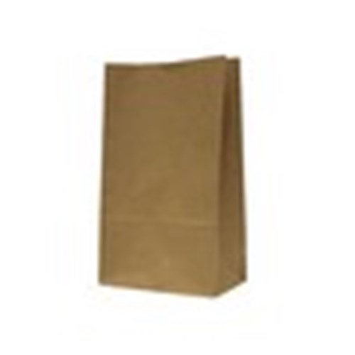 Bag No.16 SOS Block Bottom 250/ctn  