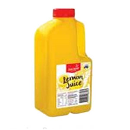Lemon Juice 1L 