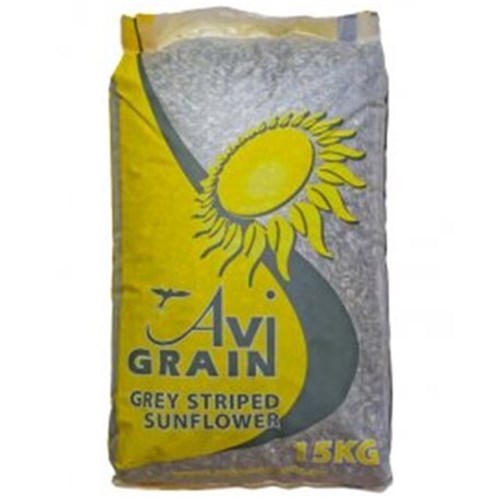 Sunflower Kernals 15kg 