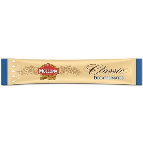 Coffee Decaf Sticks 500x1.7g 
