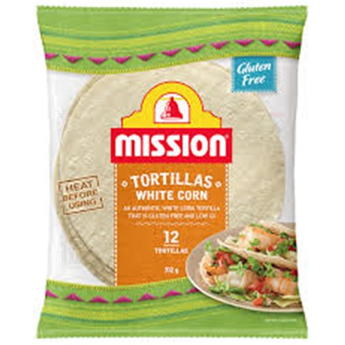 Tortillas 5