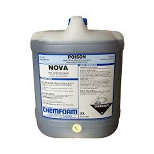 Nova 20L Oven/Hot Plate Cleaner