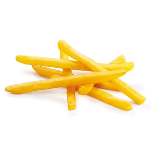 Fries Shoestring 7mm 6x2kg 