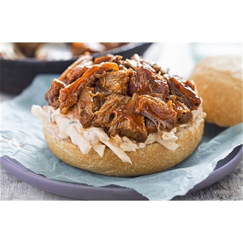 Lamb Shredded 1kg Frozen  