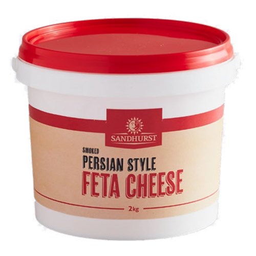 Fetta Smoked Persian Style 2kg 
