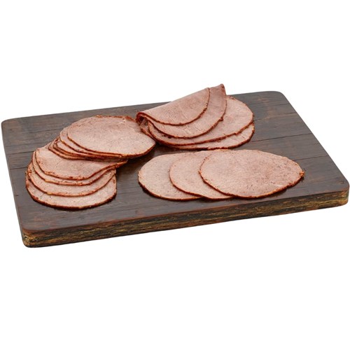 Pastrami Sliced 1kg 08638