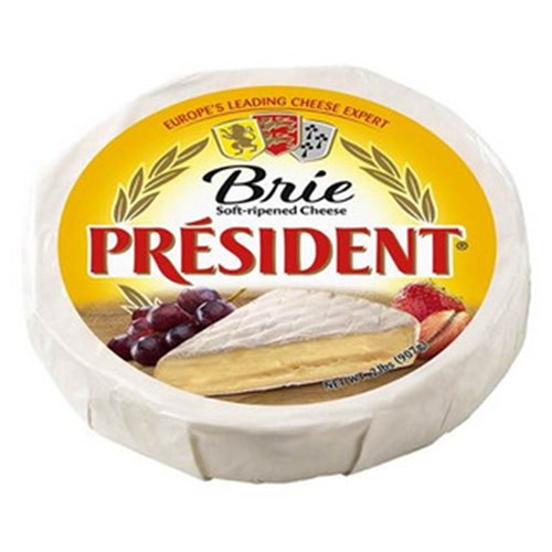 Brie Cheese 200g 