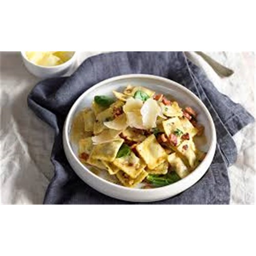 Ravioli Beef & Parmesan 8x750g 