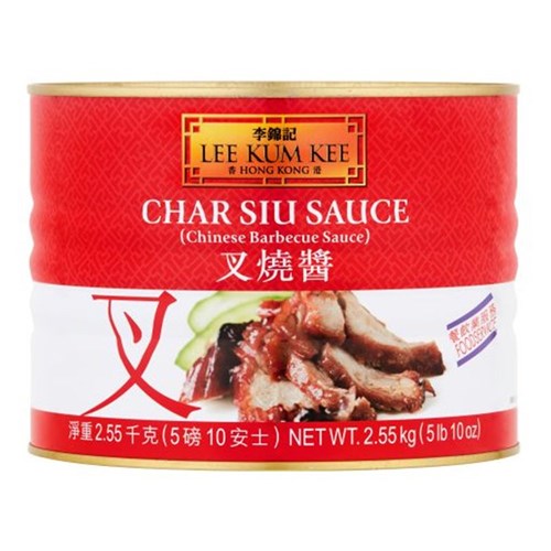 Char Siu Sauce 2.5kg 