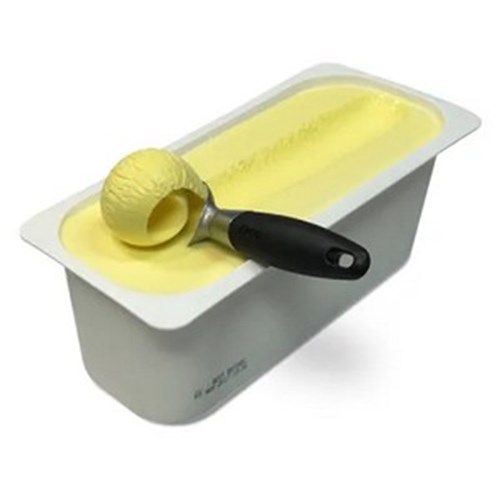 Ice Cream Cool Bananas 5L Tray Gluten Free