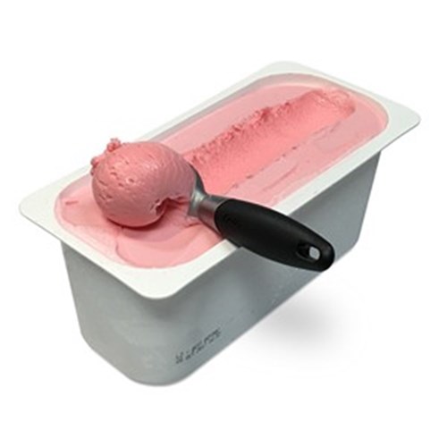 Ice Cream Strawberry Daze 5L Tray Gluten Free