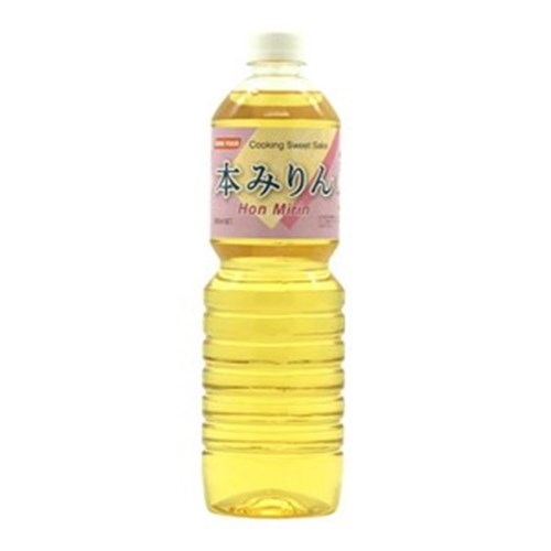 Mirin Rice Wine 880ml 