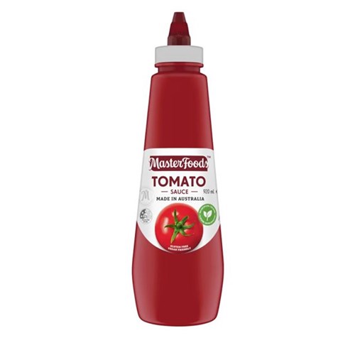 Tomato Sauce 6 x 920ml 