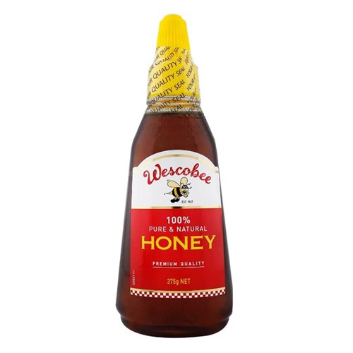 Honey Ezy Serve 500g 