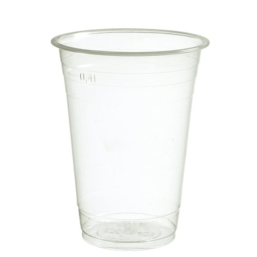 Cup Cold 16oz PLA (50) 