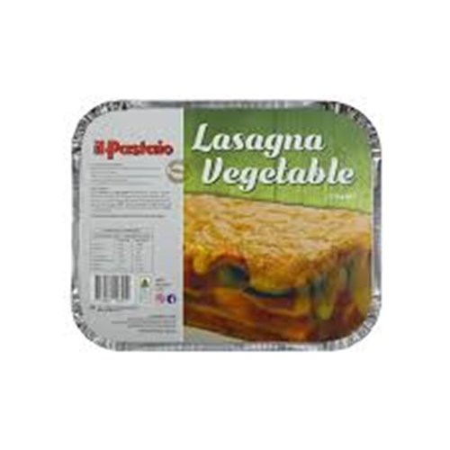 Lasagna Vegetable 4x2.5kg 