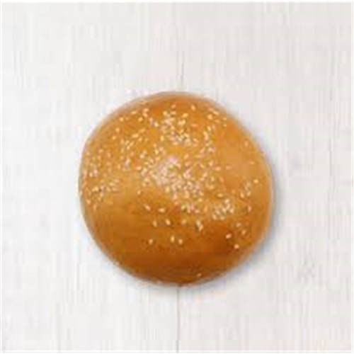 Burger Bun Sesame Vegan 12x105g Gluten Free