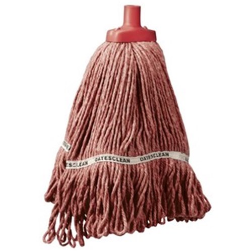 Mop Head Red 400g 