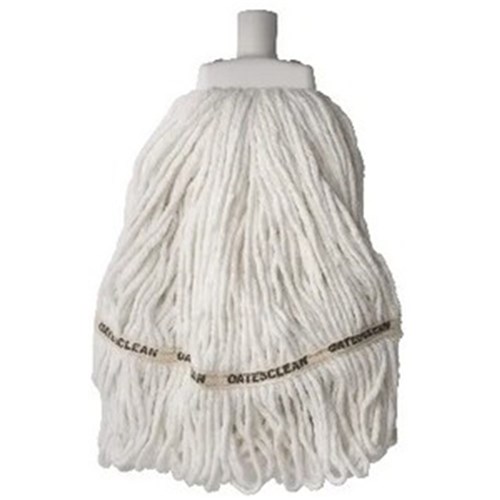 Mop Head White 400g 
