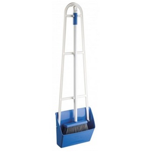 Lobby Dustpan Set 