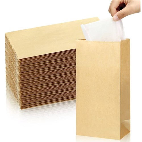 Sanitary Bag in Paper Sachet (200) 