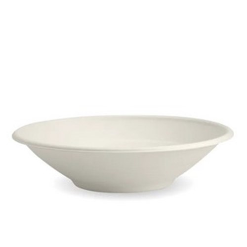 Bowl White 24oz (800ml) 400/ctn