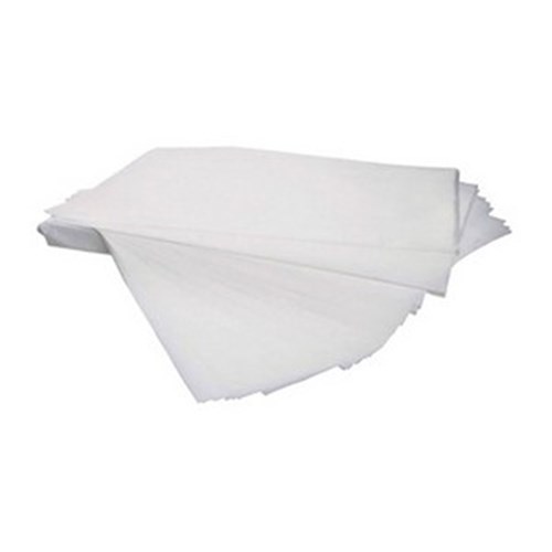 Paper Silicone Baking 460x710mm Flat Sheets 500/ctn