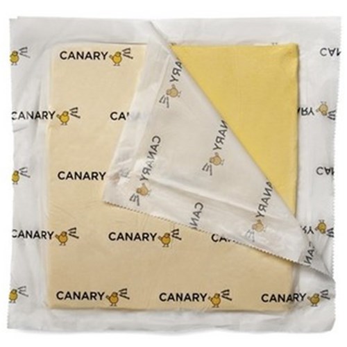 Butter Sheets Unsalted 10x1kg NZ