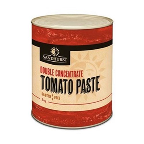 Tomato Paste A10 