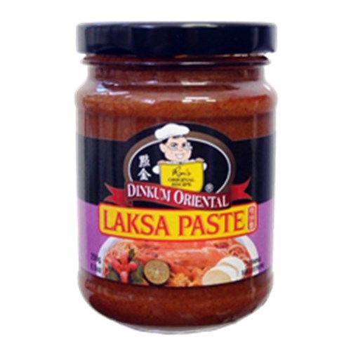 Laksa Paste 2kg 