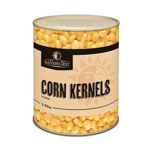 Corn Kernels A10 