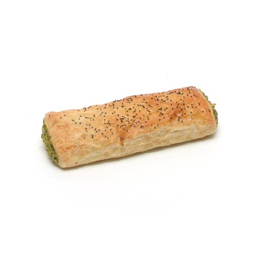 Spinach & Ricotta Rolls 50x200g  BIL 