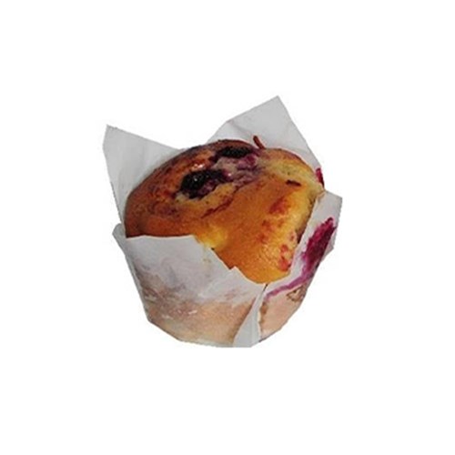 Muffin Blueberry (8) 