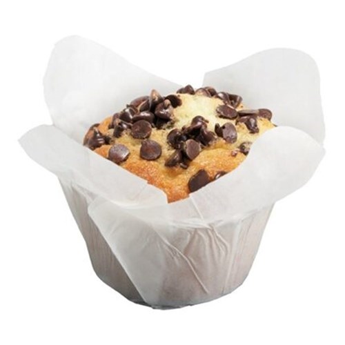 Muffin Chocolate Chip (8) 