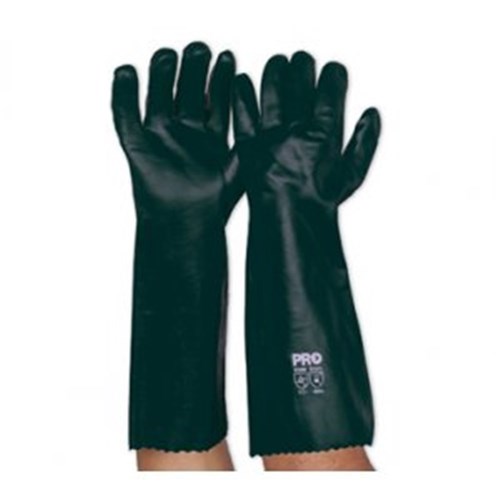 Gloves Long Sleeve Medium (1 Pair) 460mm