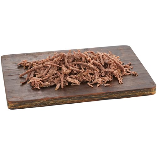 Beef Pulled 1kg Frozen 12841