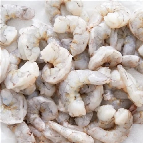 Prawn Flesh 20/30 King 1kg Local