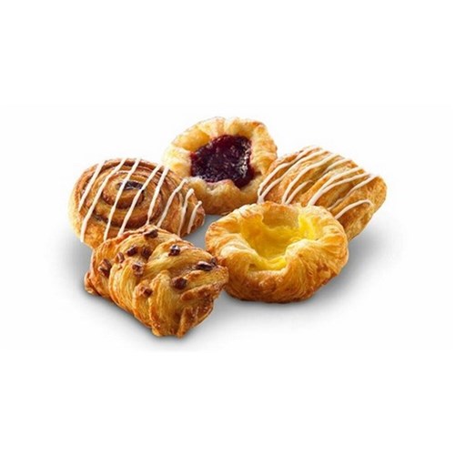 Mini Danish Selection RTB 120x42g 