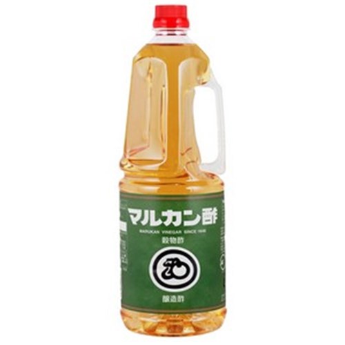 Vinegar Rice & Grain 1.8L 
