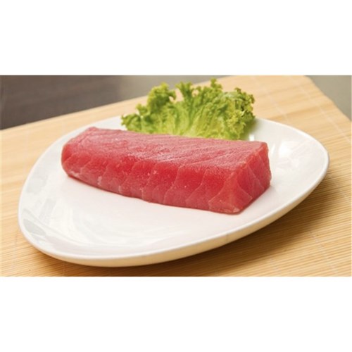 Tuna Saku AAA Grade 5kg 8/12oz