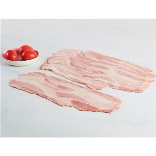 Bacon Streaky 2.5kg  FROZEN 87345